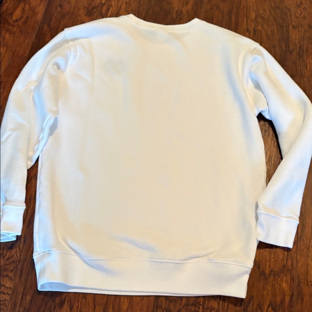 PINK Victoria's Secret sweatshirt - Picture 5 of 5